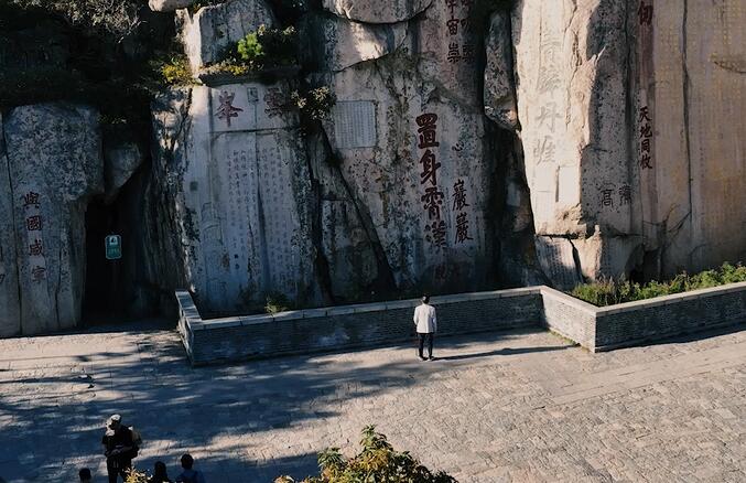 2023“中國夢 新征程”展播丨爸爸媽媽,正兒回來了